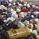 Illustration for article titled Heres What Happens To Your Used Oil Filters